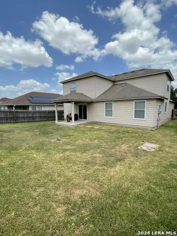 8526 CHICKASAW BLF Converse, TX 78109