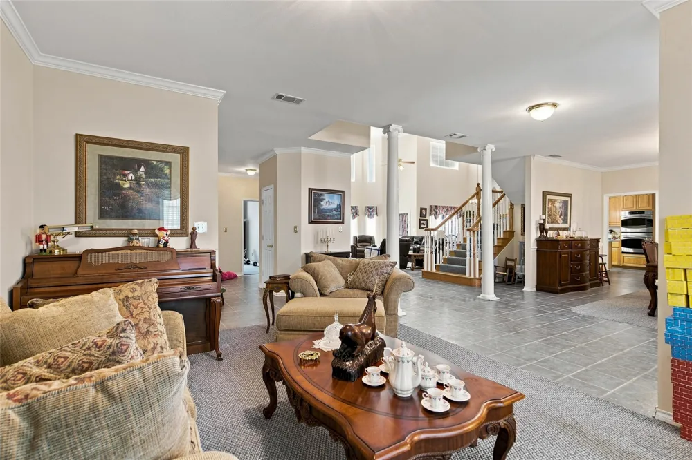 16582 US Highway 82 E Honey Grove, TX 75446