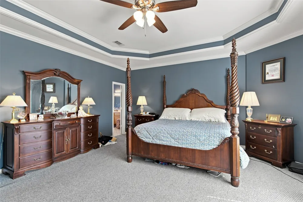 16582 US Highway 82 E Honey Grove, TX 75446