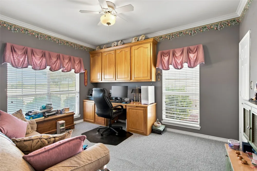 16582 US Highway 82 E Honey Grove, TX 75446