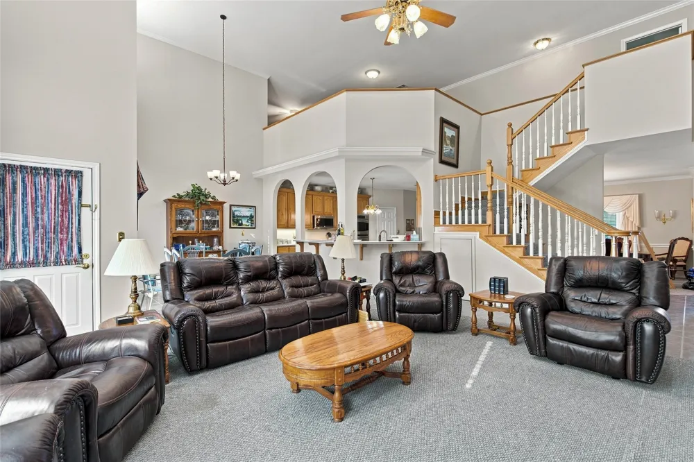 16582 US Highway 82 E Honey Grove, TX 75446