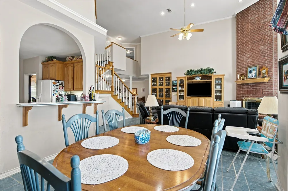 16582 US Highway 82 E Honey Grove, TX 75446