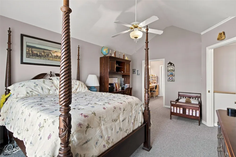 16582 US Highway 82 E Honey Grove, TX 75446
