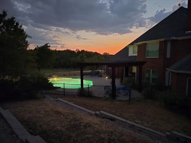 16582 US Highway 82 E Honey Grove, TX 75446