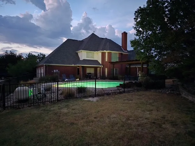 16582 US Highway 82 E Honey Grove, TX 75446