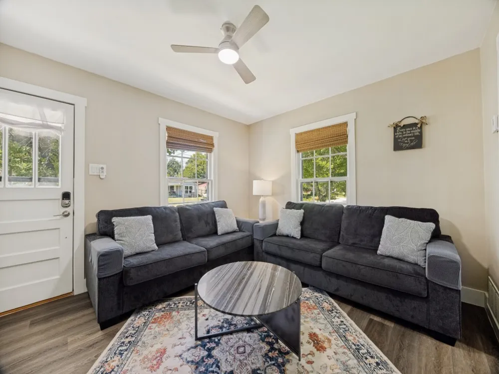1109 Hanna Street Denison, TX 75020