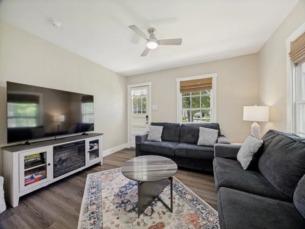 1109 Hanna Street Denison, TX 75020