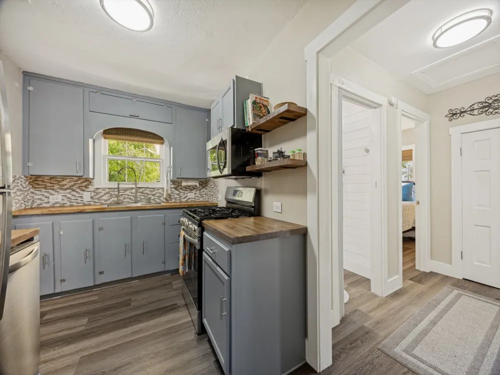 1109 Hanna Street Denison, TX 75020