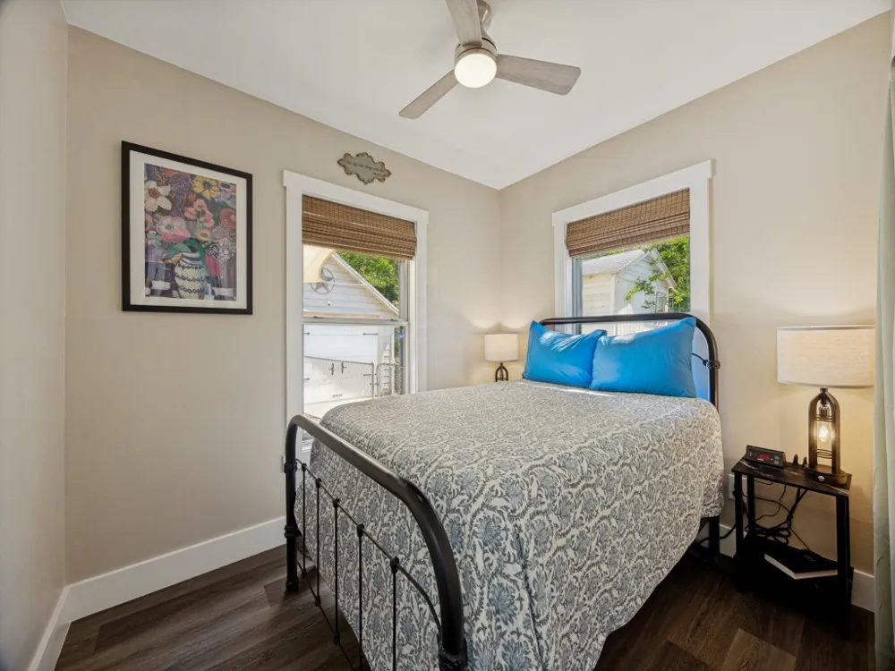 1109 Hanna Street Denison, TX 75020