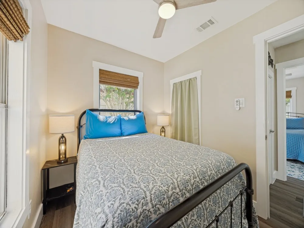 1109 Hanna Street Denison, TX 75020