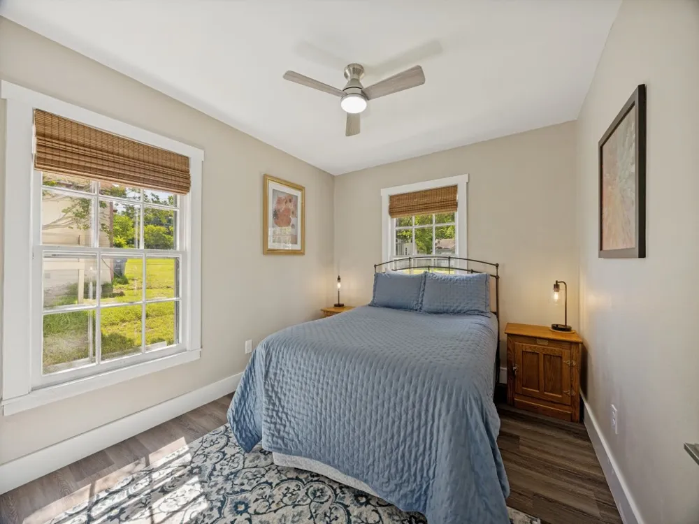 1109 Hanna Street Denison, TX 75020