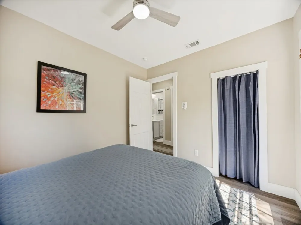 1109 Hanna Street Denison, TX 75020