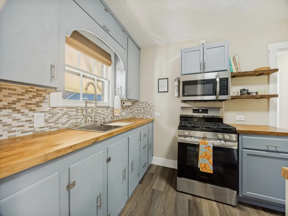 1109 Hanna Street Denison, TX 75020