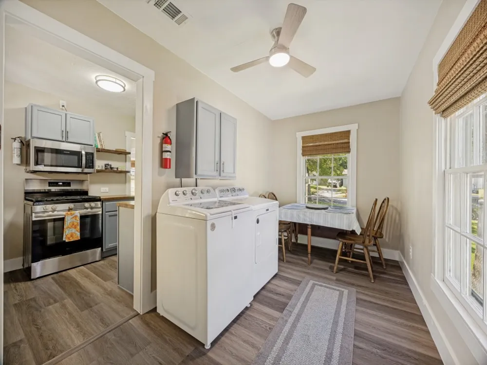 1109 Hanna Street Denison, TX 75020