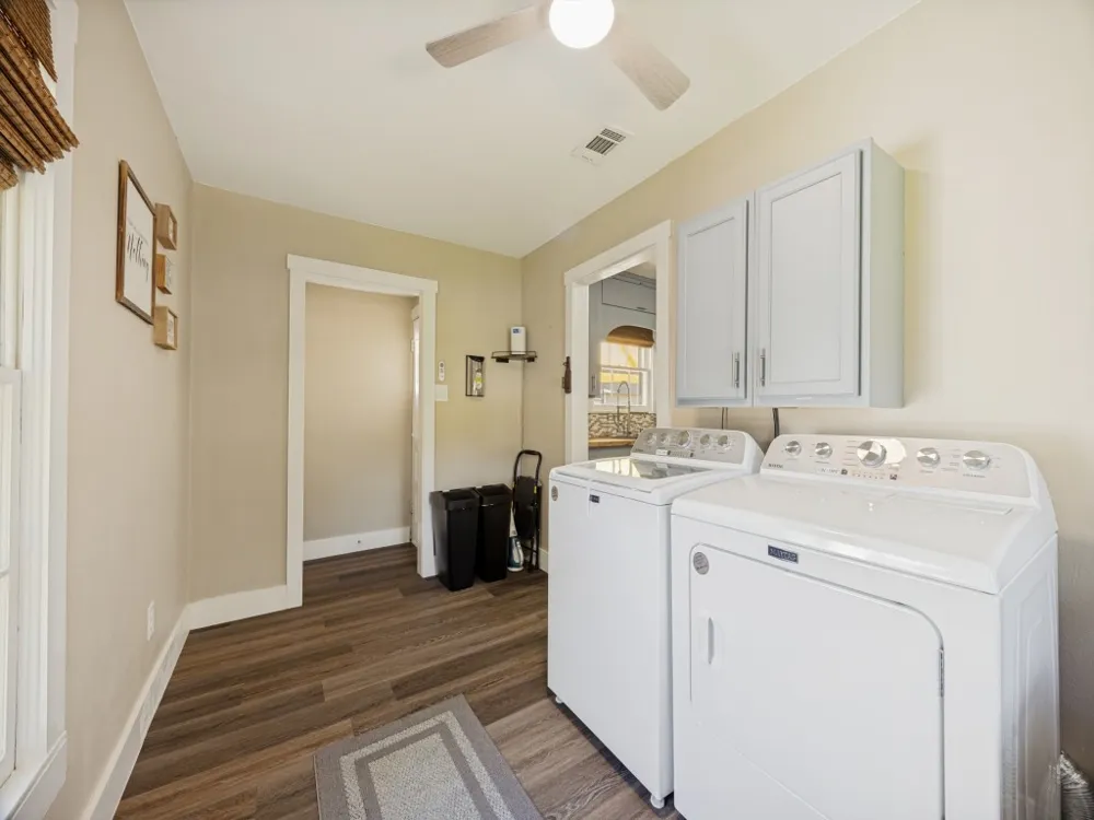 1109 Hanna Street Denison, TX 75020