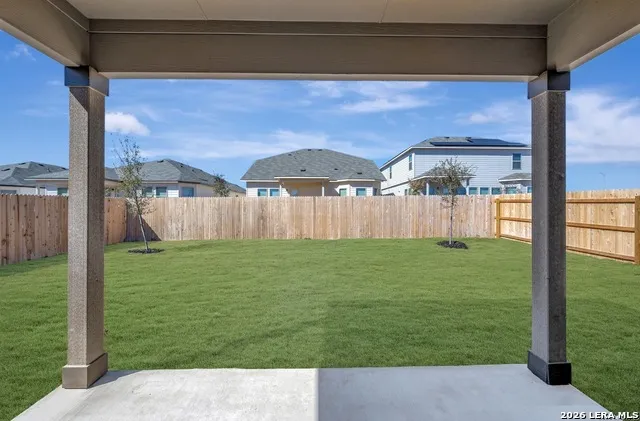 3023 Wembley Way Converse, TX 78109