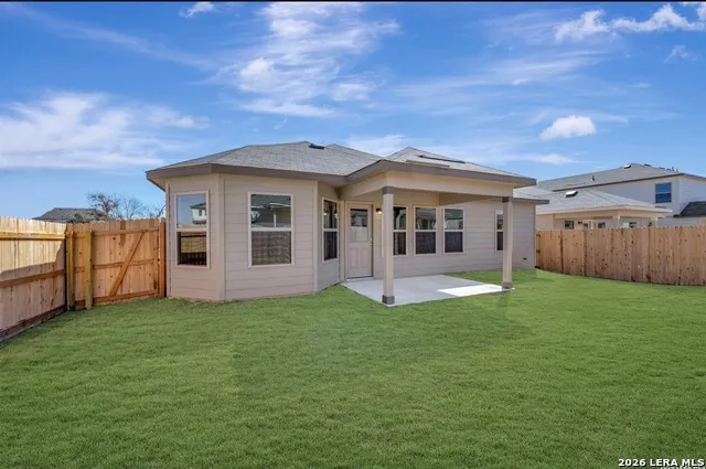 3023 Wembley Way Converse, TX 78109