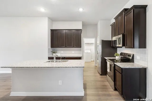 3023 Wembley Way Converse, TX 78109