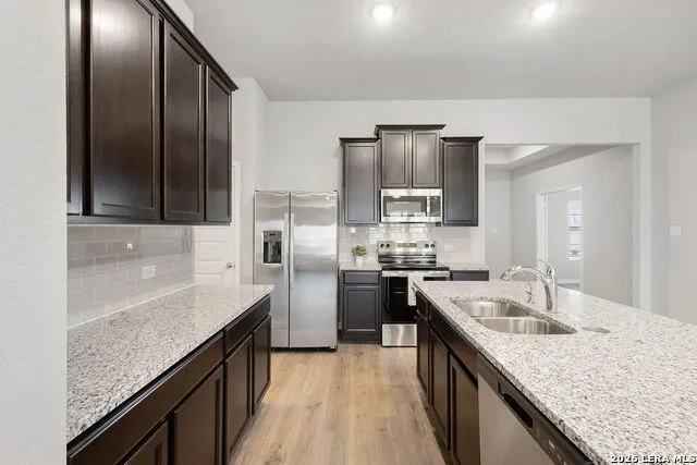 3023 Wembley Way Converse, TX 78109