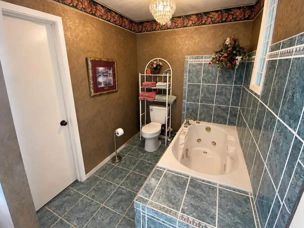 7859 Green Lawn Drive #7859 Houston, TX 77088
