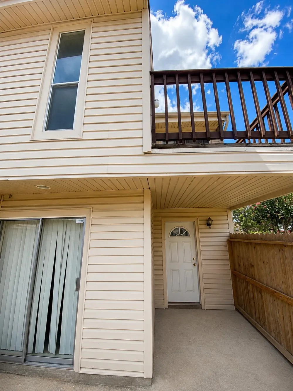 7859 Green Lawn Drive #7859 Houston, TX 77088
