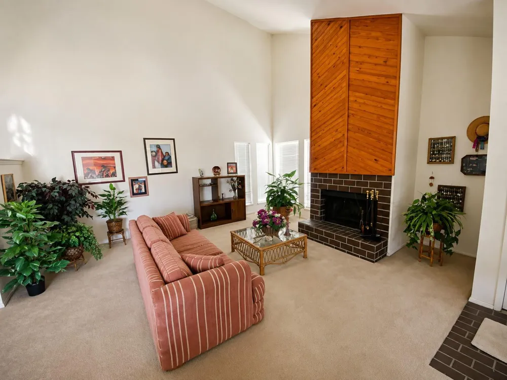 7859 Green Lawn Drive #7859 Houston, TX 77088