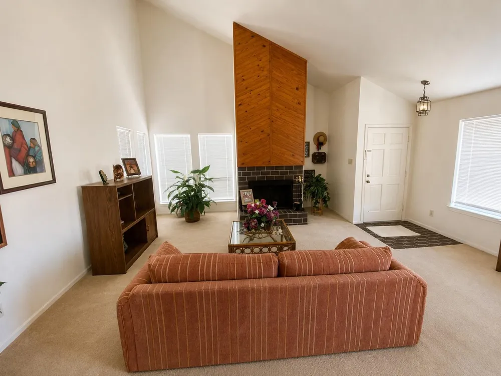 7859 Green Lawn Drive #7859 Houston, TX 77088