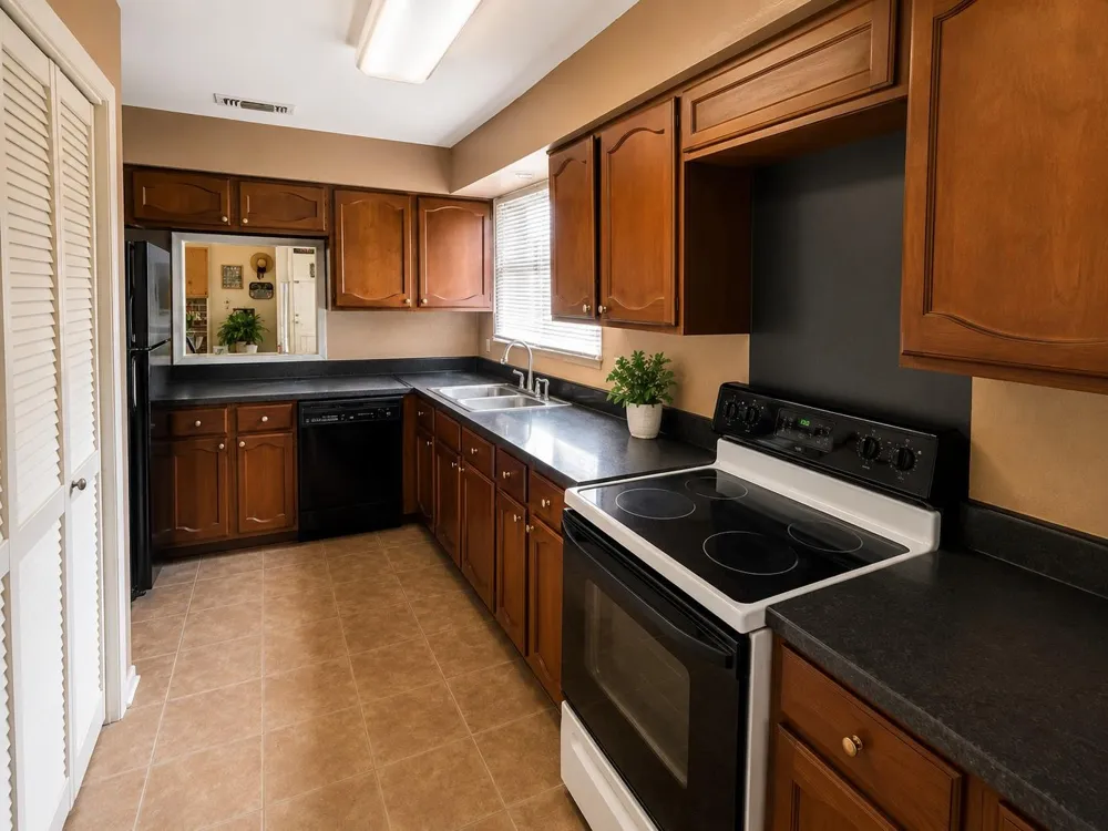 7859 Green Lawn Drive #7859 Houston, TX 77088