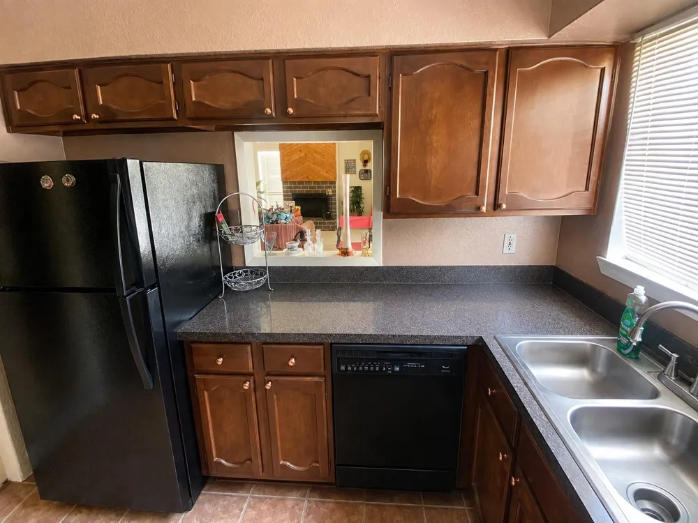 7859 Green Lawn Drive #7859 Houston, TX 77088