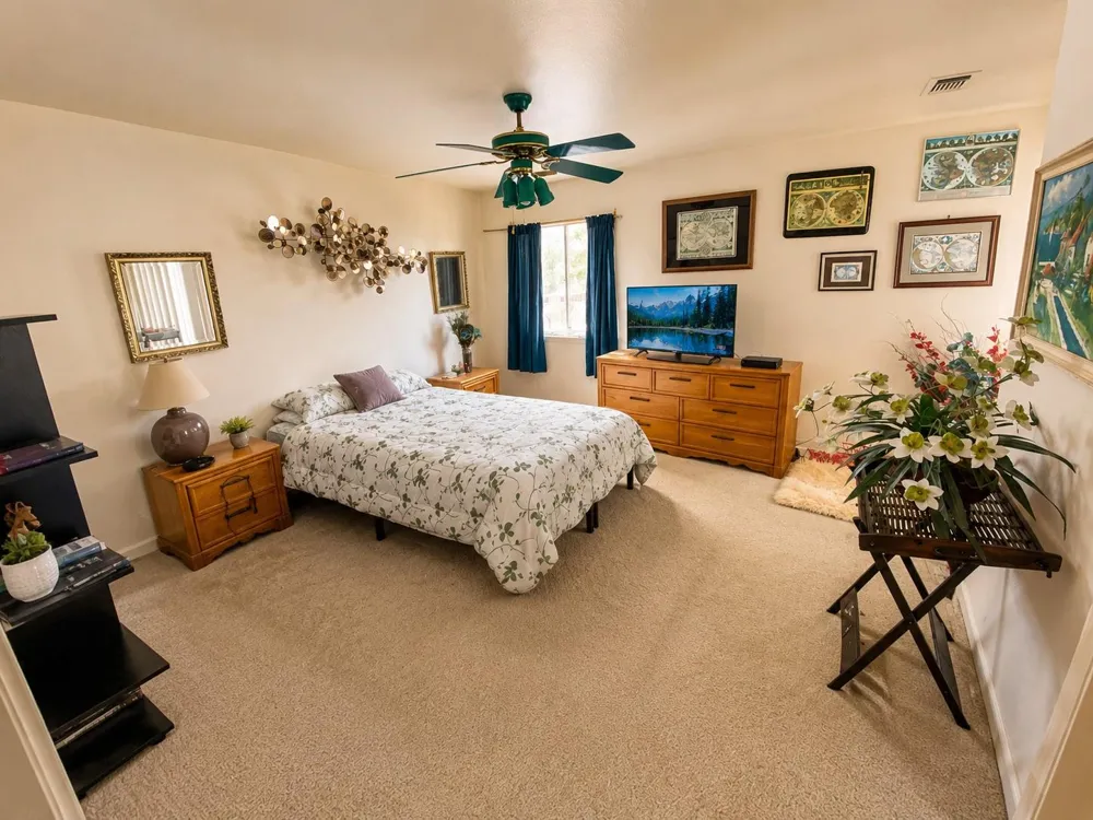 7859 Green Lawn Drive #7859 Houston, TX 77088