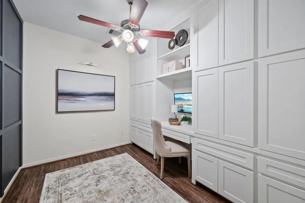15906 Dunes Drive Crosby, TX 77532