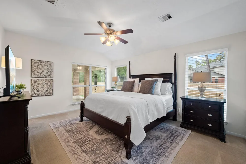15906 Dunes Drive Crosby, TX 77532