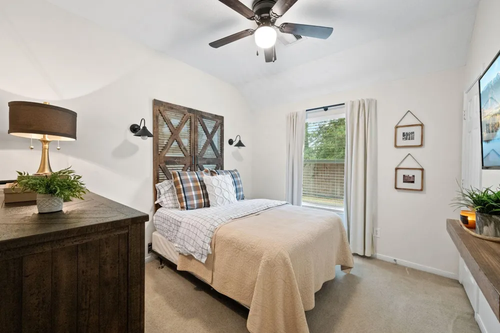 15906 Dunes Drive Crosby, TX 77532
