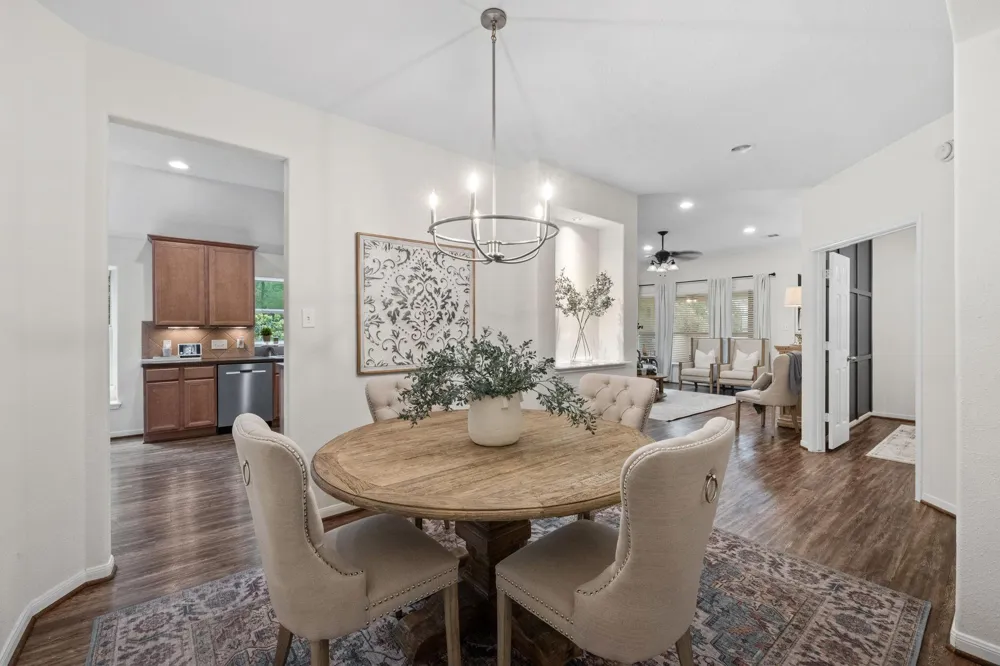 15906 Dunes Drive Crosby, TX 77532