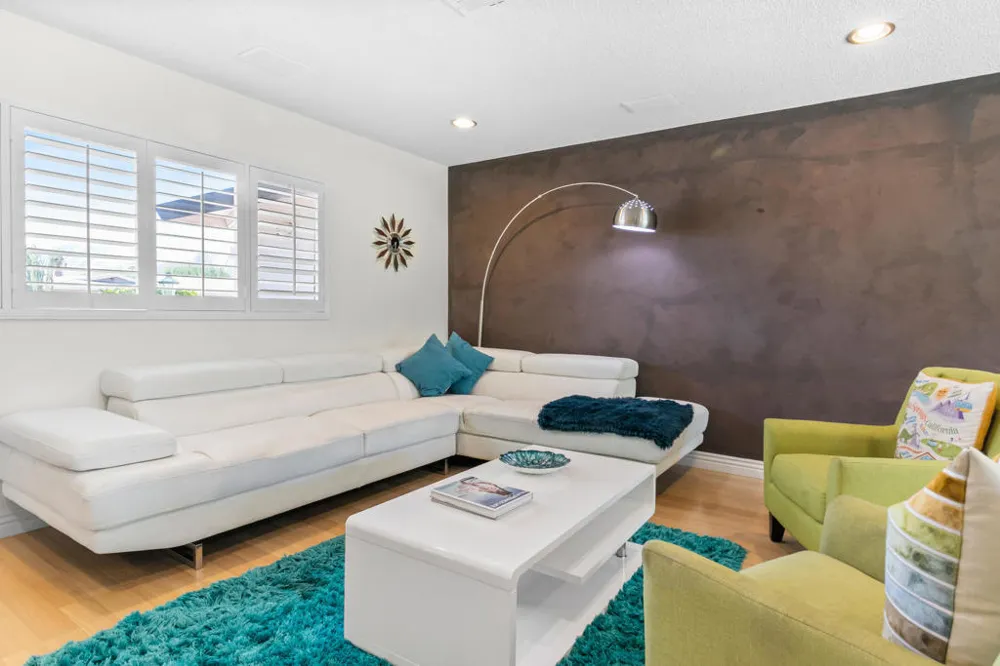 502 E Molino Road Palm Springs, CA 92262