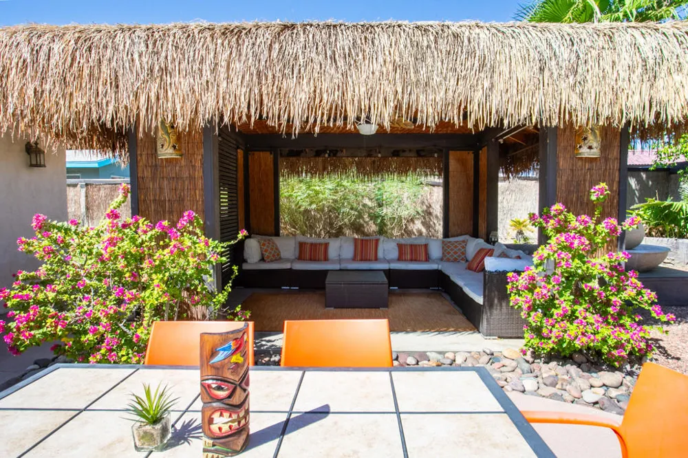502 E Molino Road Palm Springs, CA 92262