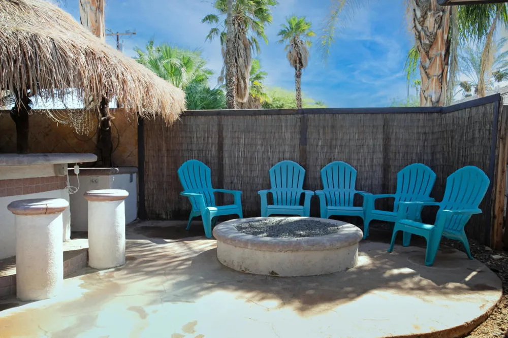 502 E Molino Road Palm Springs, CA 92262
