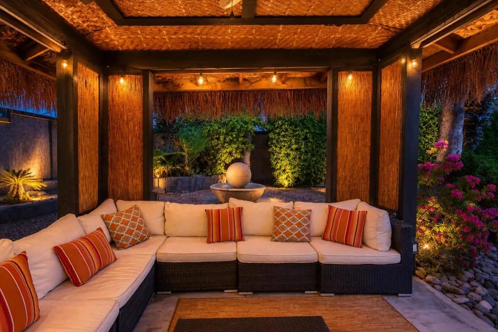 502 E Molino Road Palm Springs, CA 92262