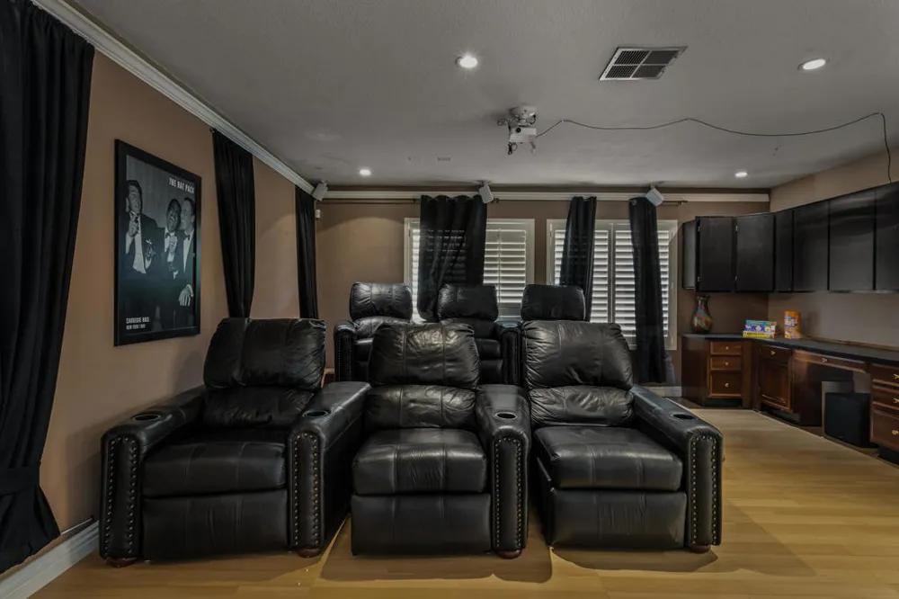 502 E Molino Road Palm Springs, CA 92262