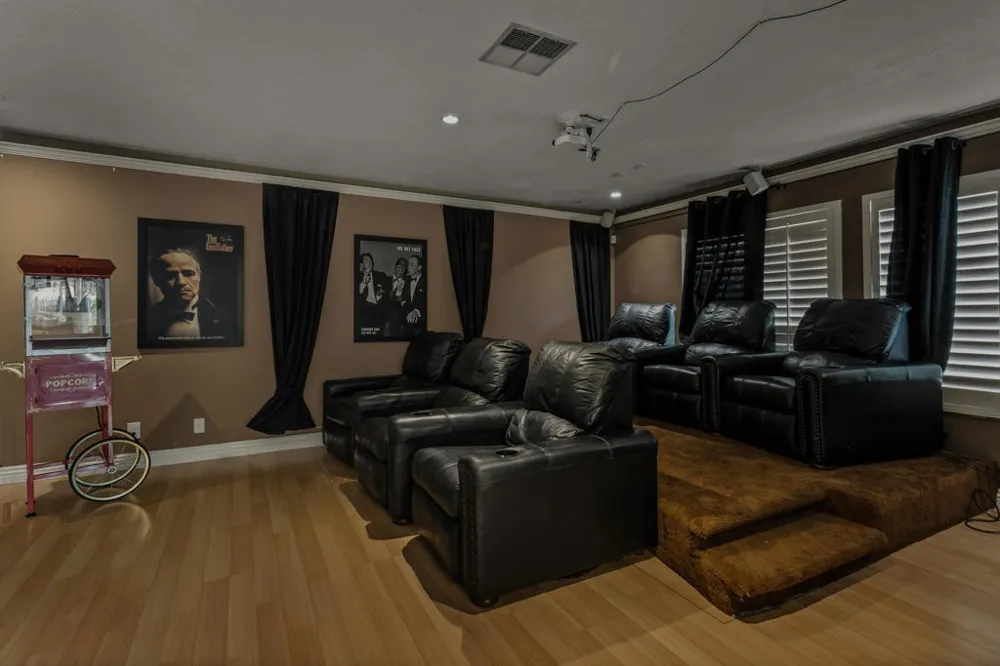502 E Molino Road Palm Springs, CA 92262