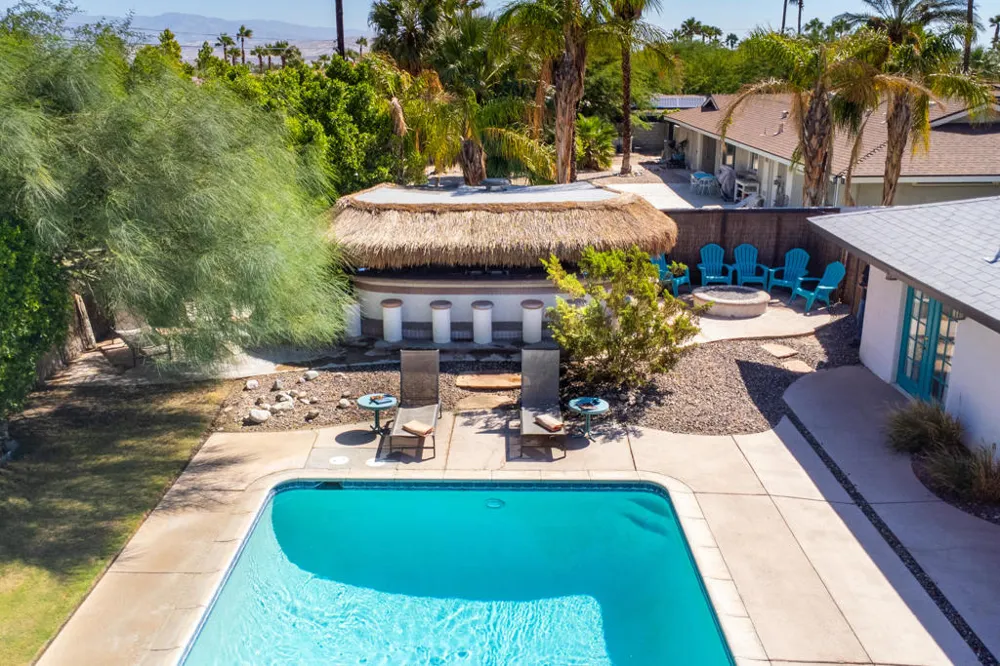 502 E Molino Road Palm Springs, CA 92262