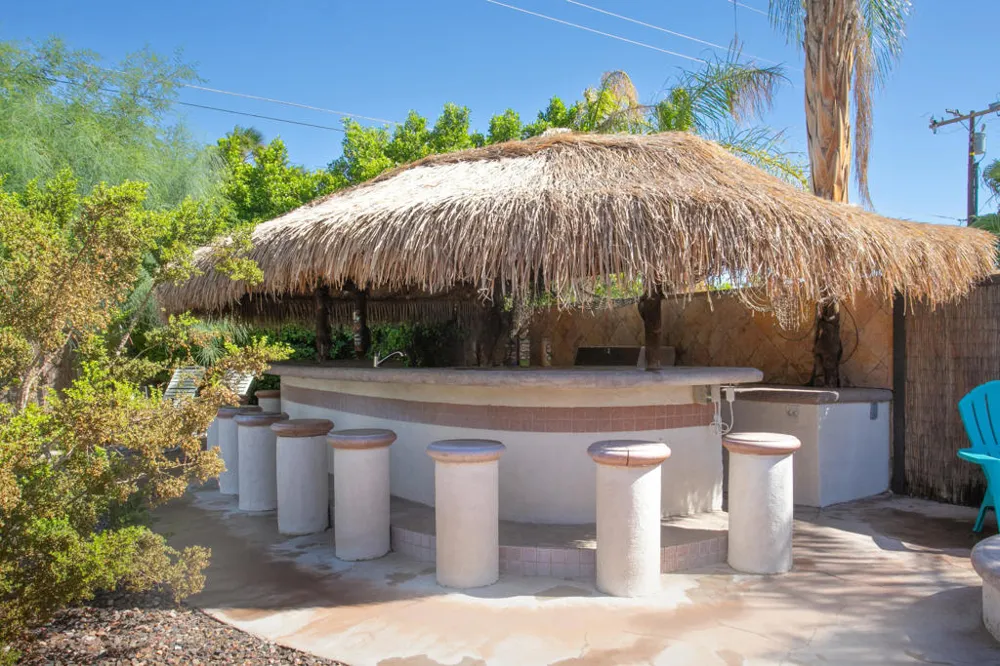 502 E Molino Road Palm Springs, CA 92262