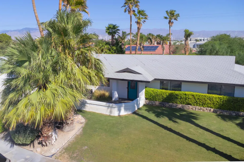 502 E Molino Road Palm Springs, CA 92262