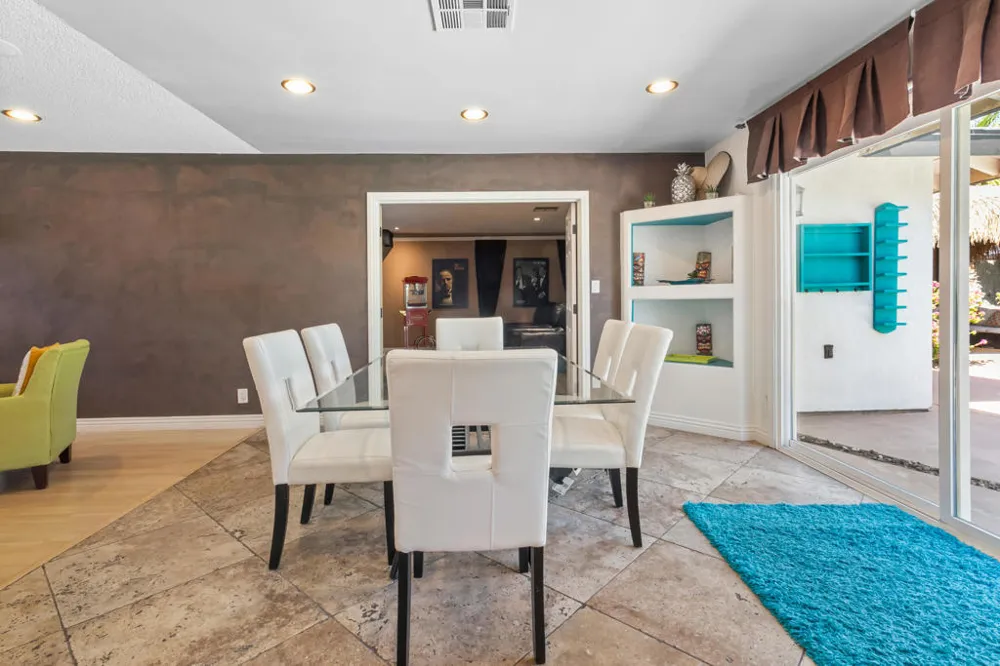 502 E Molino Road Palm Springs, CA 92262