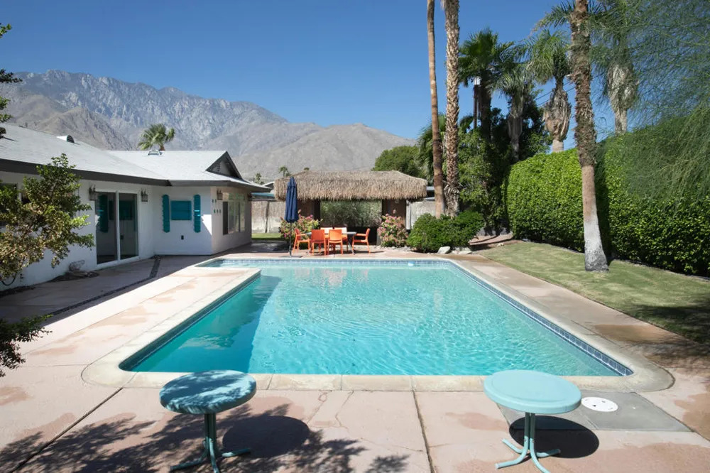 502 E Molino Road Palm Springs, CA 92262