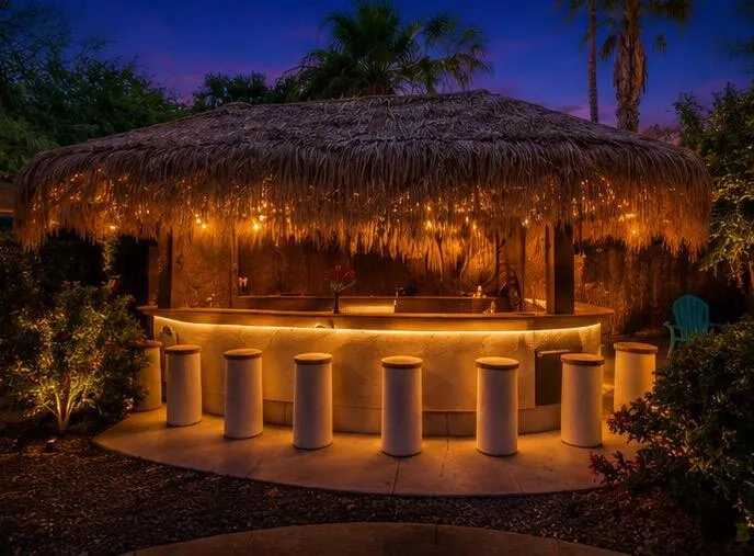 502 E Molino Road Palm Springs, CA 92262