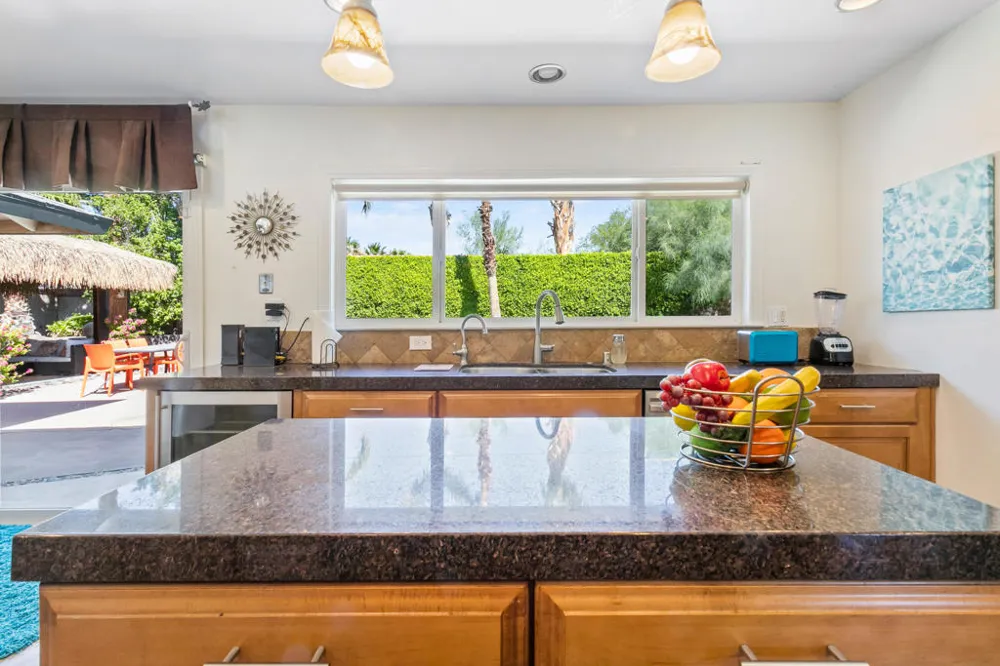 502 E Molino Road Palm Springs, CA 92262