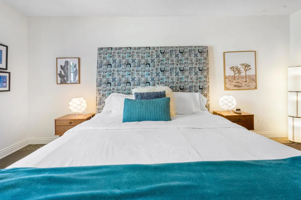 502 E Molino Road Palm Springs, CA 92262