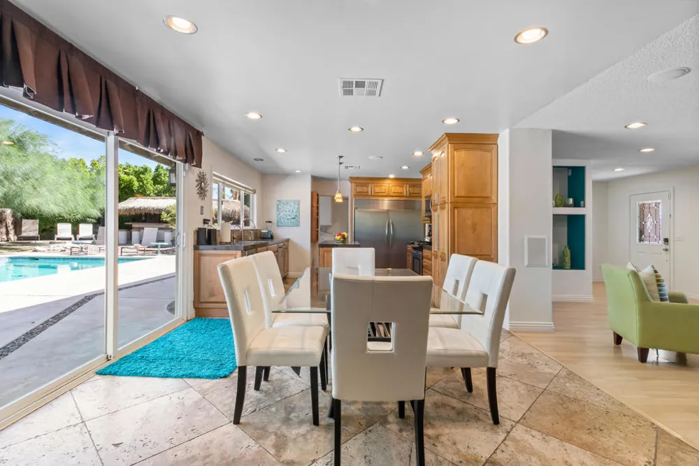 502 E Molino Road Palm Springs, CA 92262