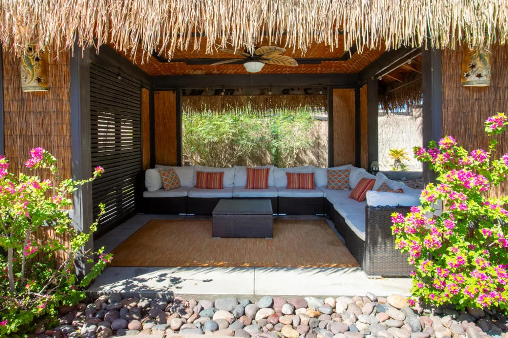 502 E Molino Road Palm Springs, CA 92262
